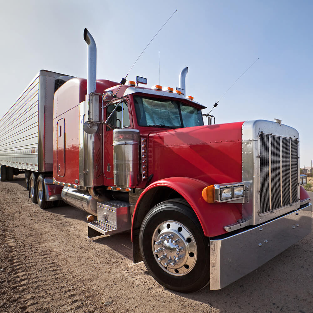 MSC Smart Steel® Automotive Lightweighting Truck Bumper