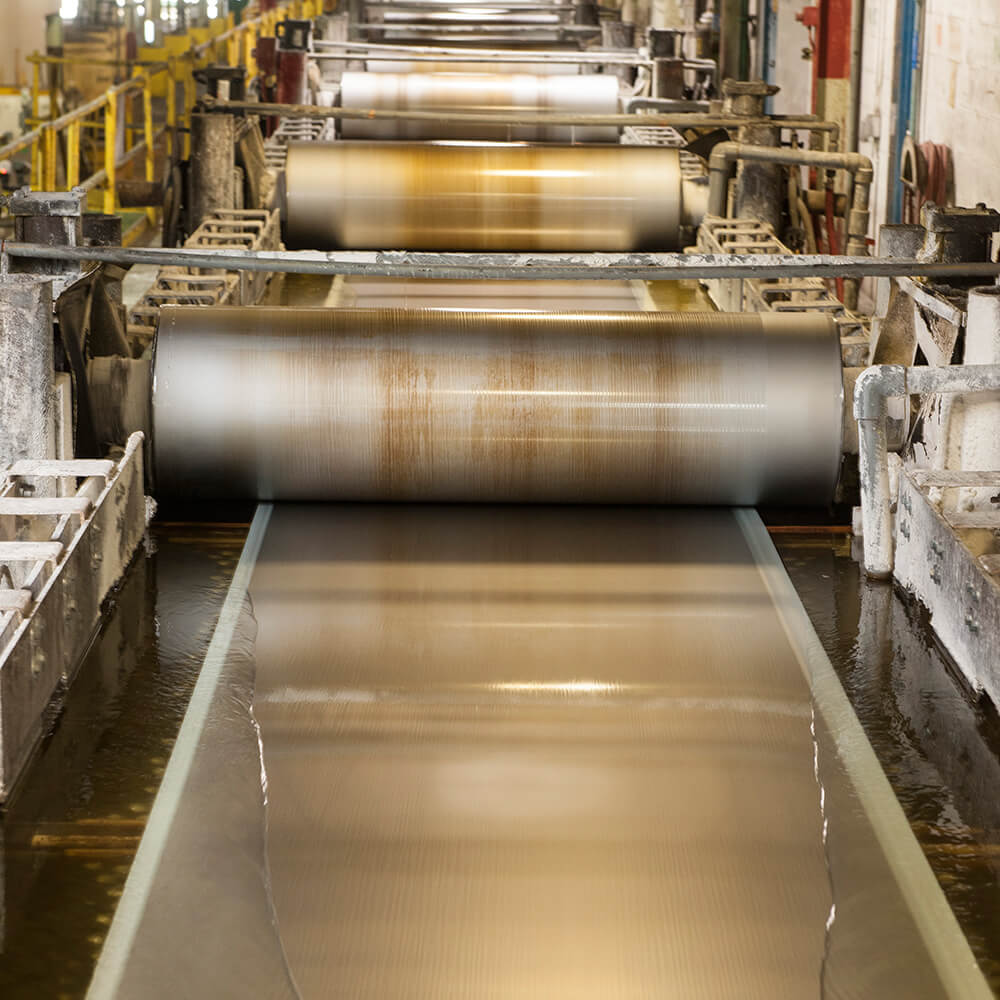 Electrogalvanizing Pre-Treatment Application Material Sciences Corporation