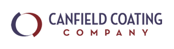 Canfield Coating Company CCC Logo Canfield Coating Company CCC Logo