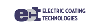 Electric Coating Technologies ECT Logo Electric Coating Technologies ECT Logo