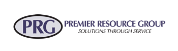 Premier Resource Group PRG Logo Premier Resource Group PRG Logo