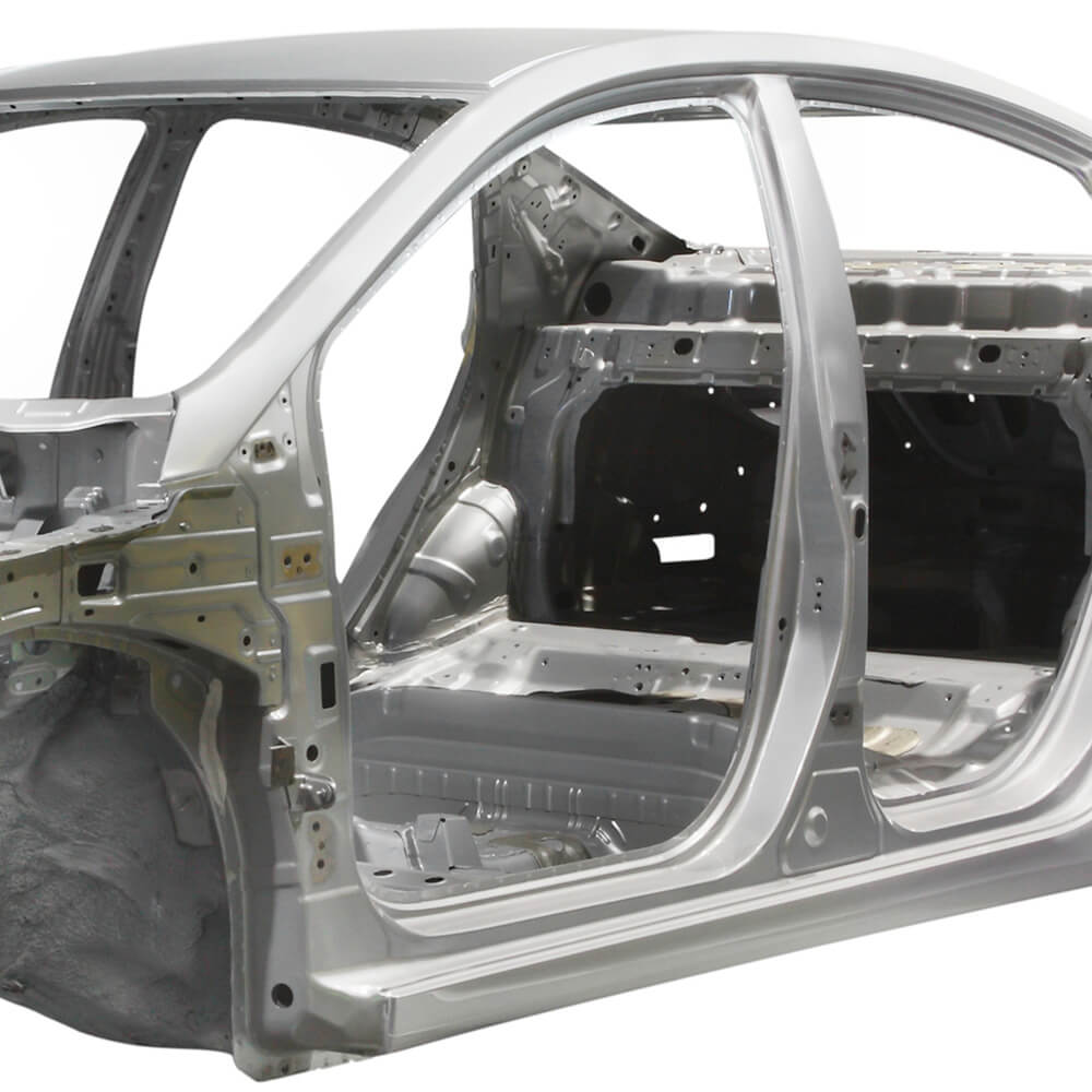 Automotive Body Applications Material Sciences Corporation